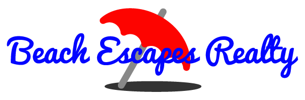 Beach Escapes Realty